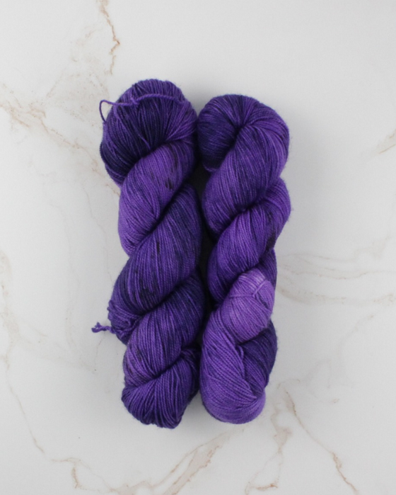 Hellcat (2-Ply SW Sock)