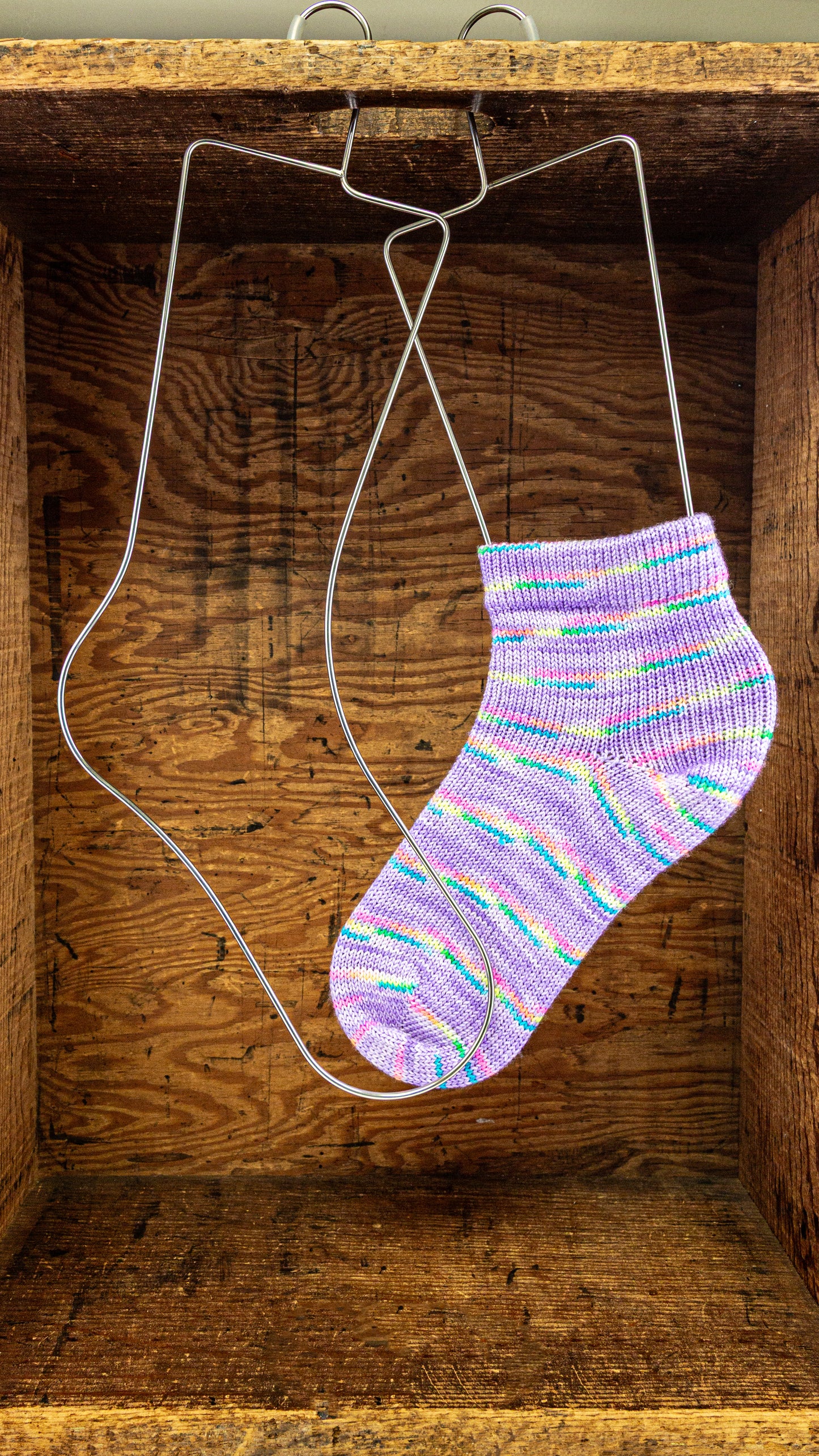 Stainless Steel Sock Blockers | Large | Sock Blockers