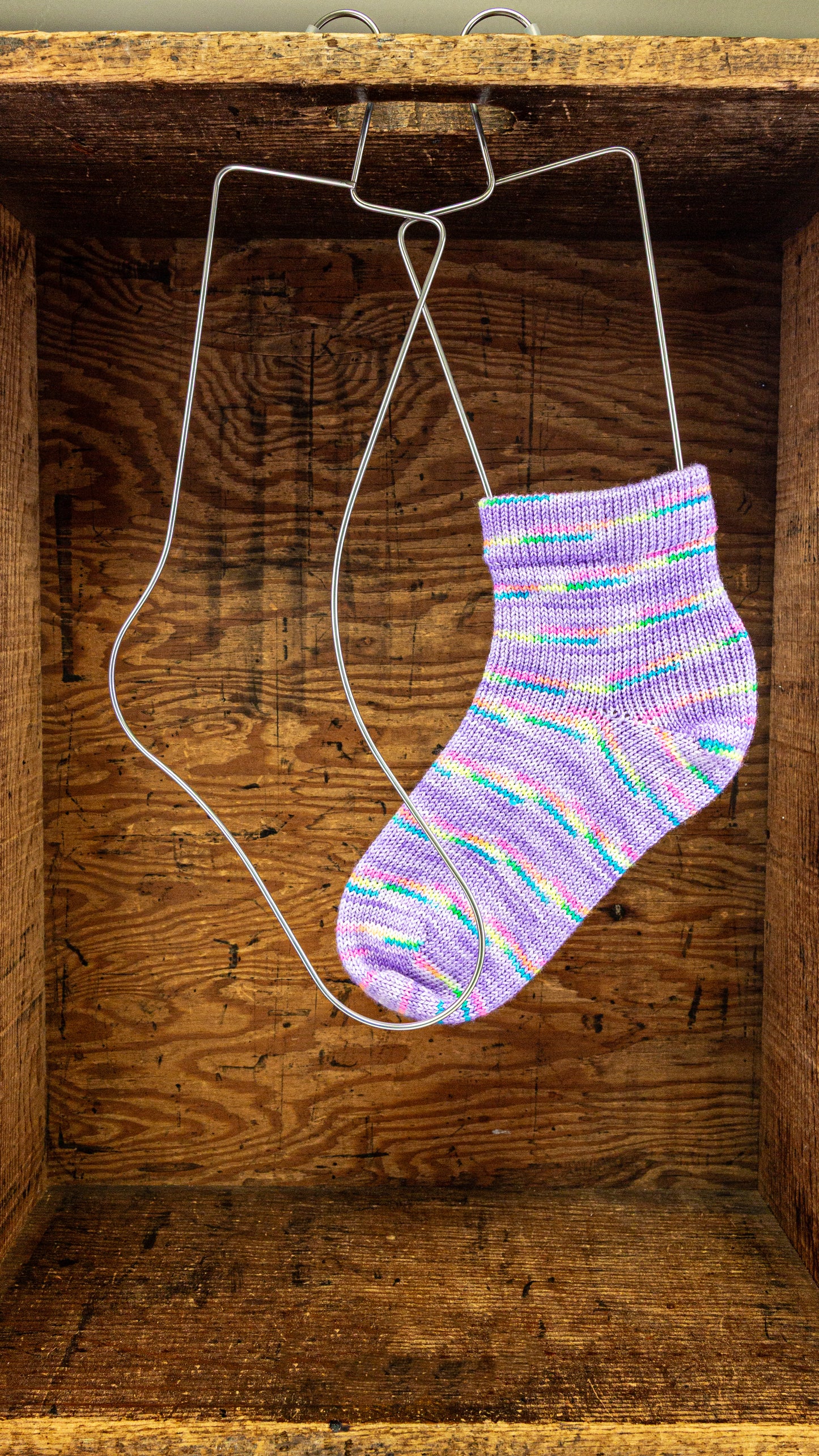 Stainless Steel Sock Blockers | Medium | Sock Blockers