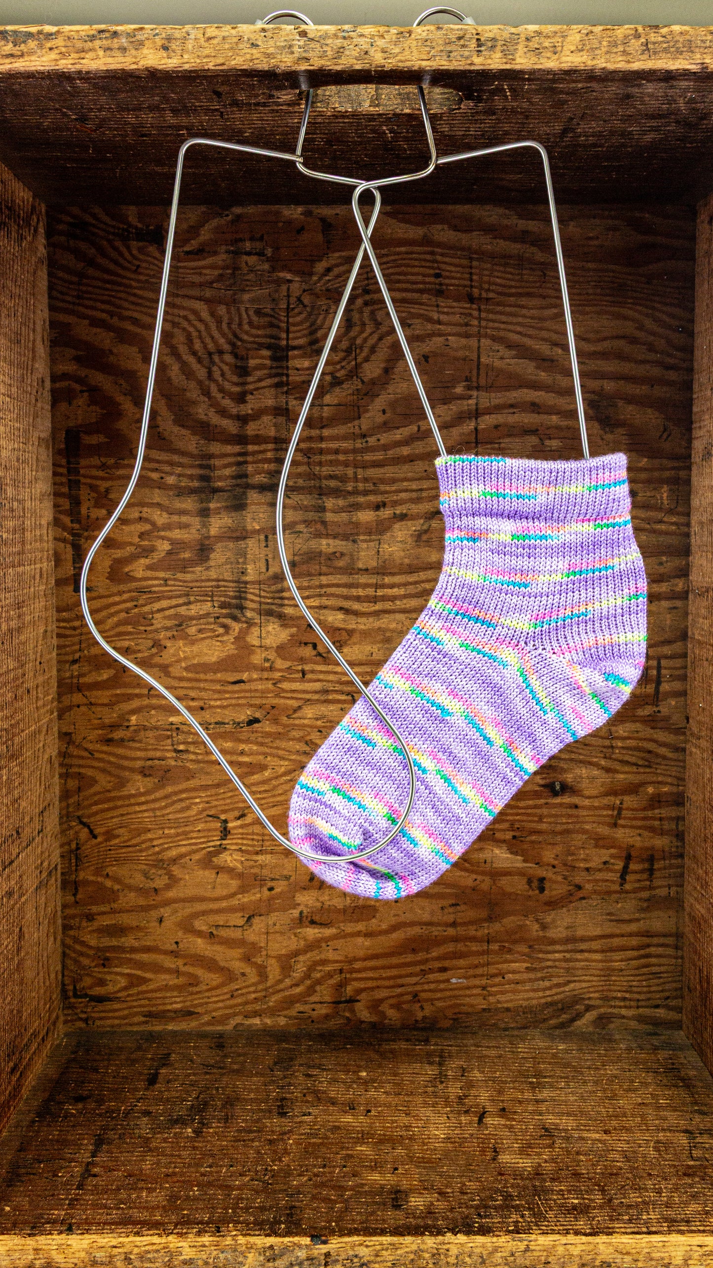 Stainless Steel Sock Blockers | Small | Sock Blockers