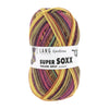 Super Soxx Color 4ply