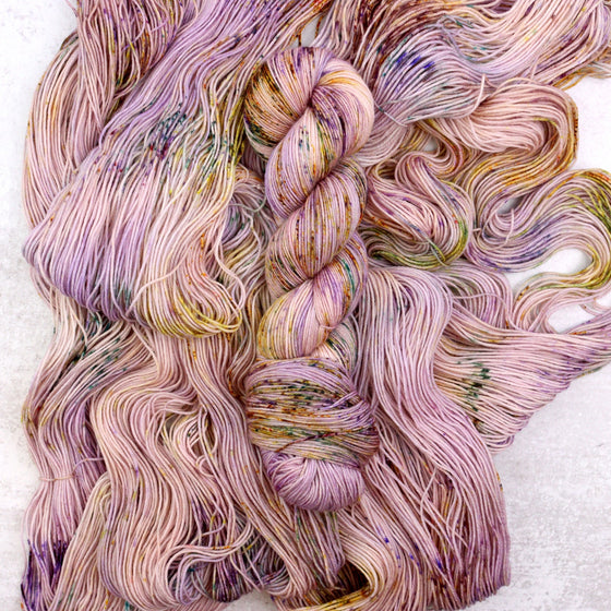 Classic Sock | Speckles