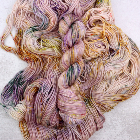 Squish DK | Speckles