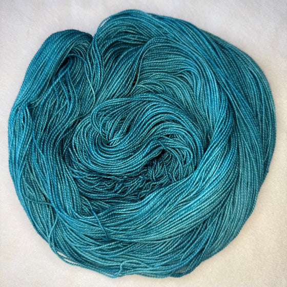 Wild Astro | Fingering/Sock