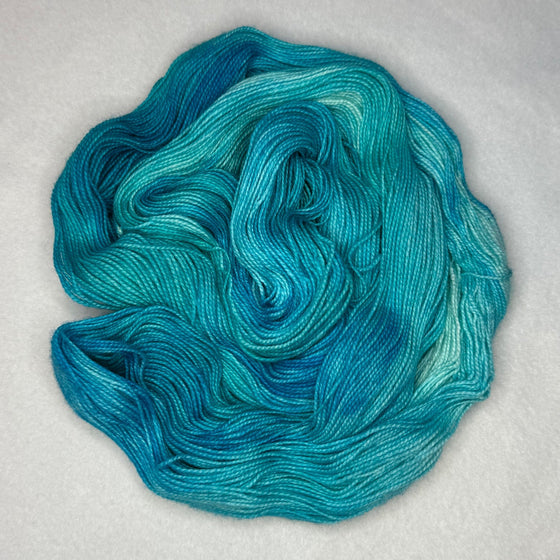 Wild Astro | Fingering/Sock