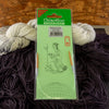 Circular Needles - Fixed Length | Bamboo Patina