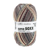 Super Soxx Color 4ply