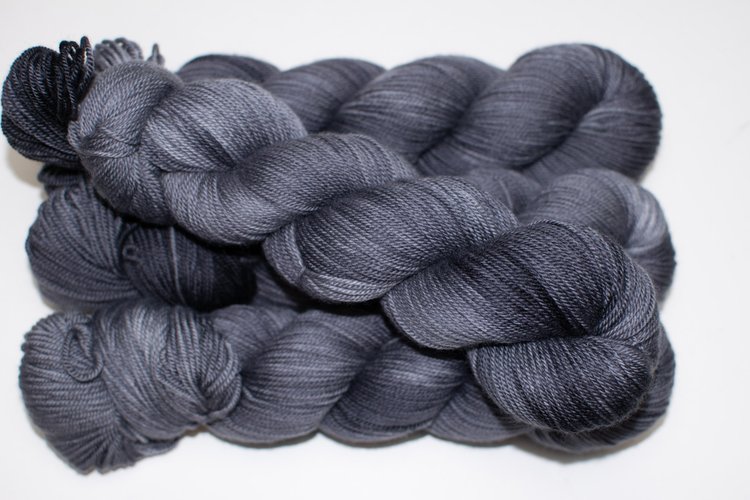 Organic Merino Sport Cinder Ella | Yarn - Sport