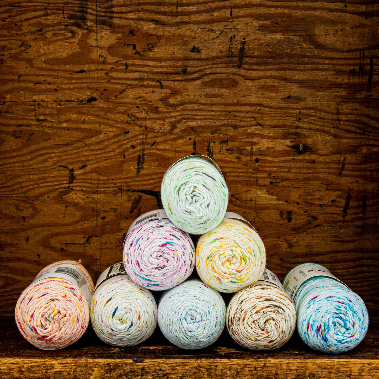 Coastal Cotton Fine Ocean Mist | Yarn - Sport