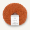 *New* Tynn Silk Mohair