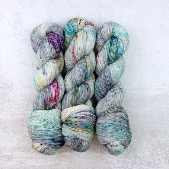 Classic Sock | Speckles