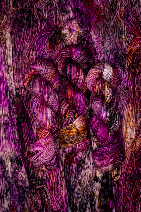 Ghost Town DK | LBY 6th Anniversary!