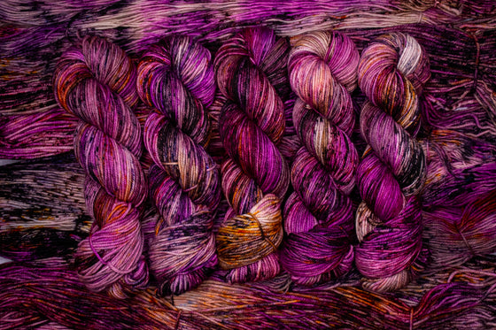 Ghost Town DK | LBY 6th Anniversary!