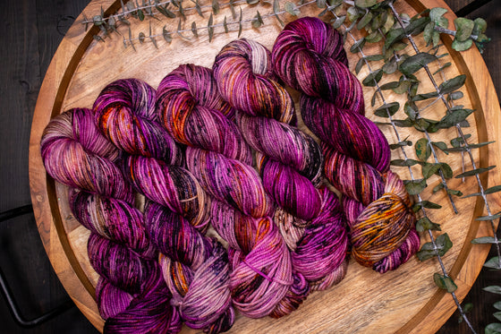 Ghost Town DK | LBY 6th Anniversary!