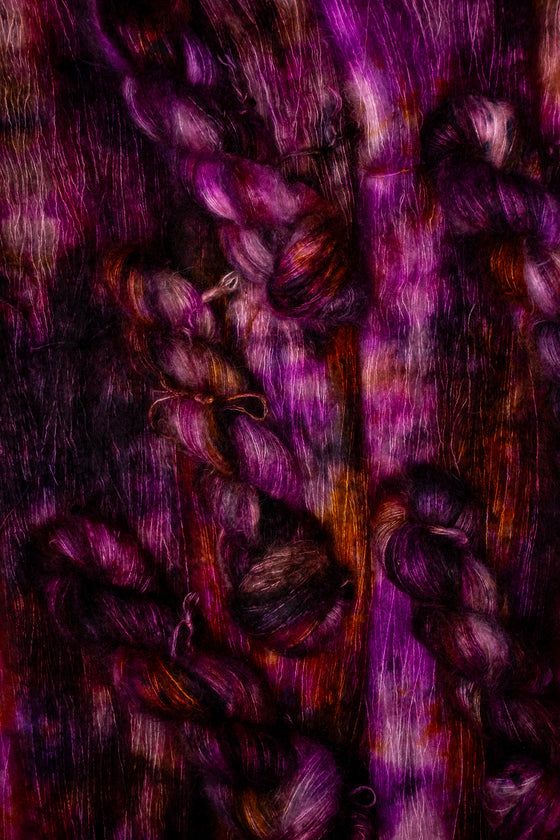 Head in the Clouds | LBY 6th Anniversary!