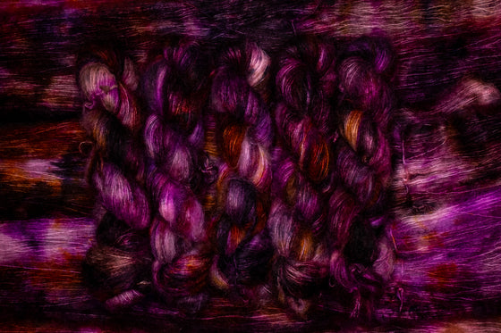 Head in the Clouds | LBY 6th Anniversary!