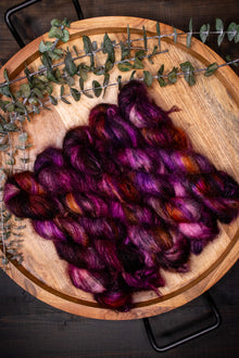  Head in the Clouds | LBY 6th Anniversary!