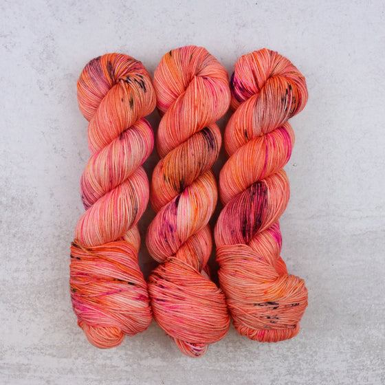 Classic Sock | Speckles