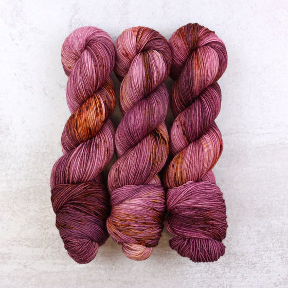 Classic Sock | Speckles