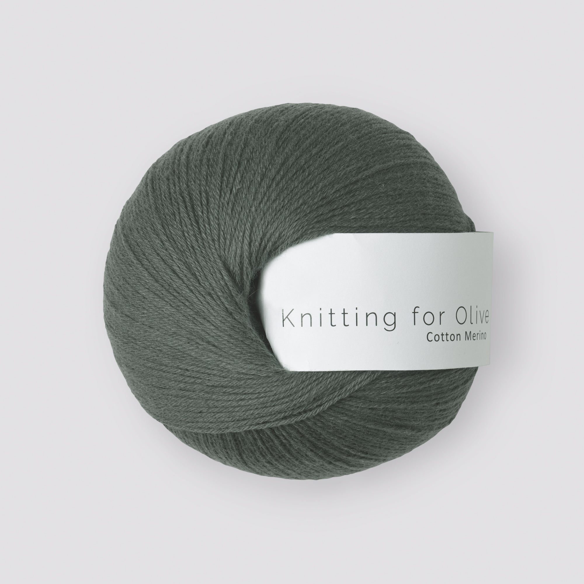 Knitting for Olive | Cotton Merino – Lift Bridge Yarns
