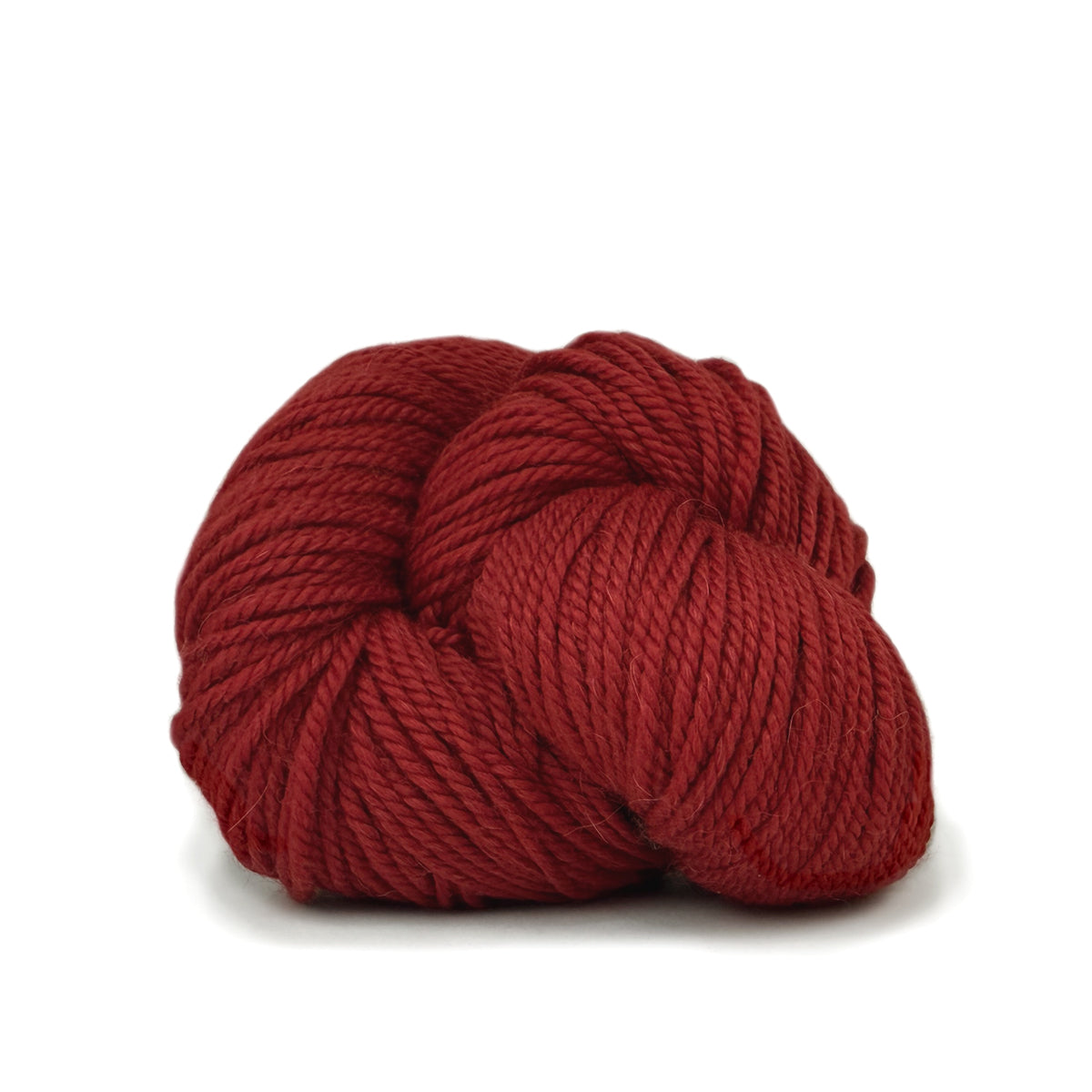 Cozy Ruby (613) | Yarn - Worsted