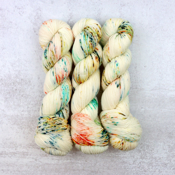 Classic Sock | Speckles