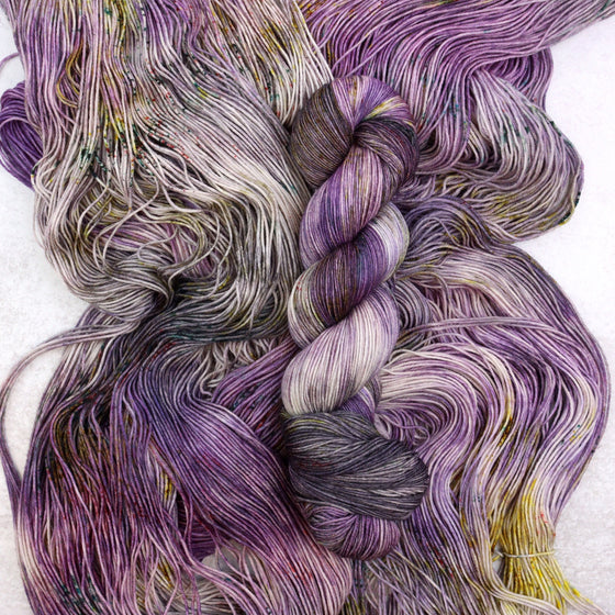 Classic Sock | Speckles