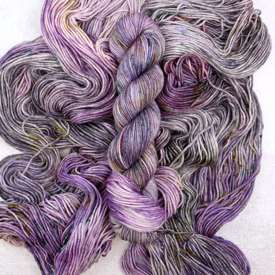 Squish DK | Speckles