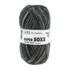 Super Soxx Color 4ply