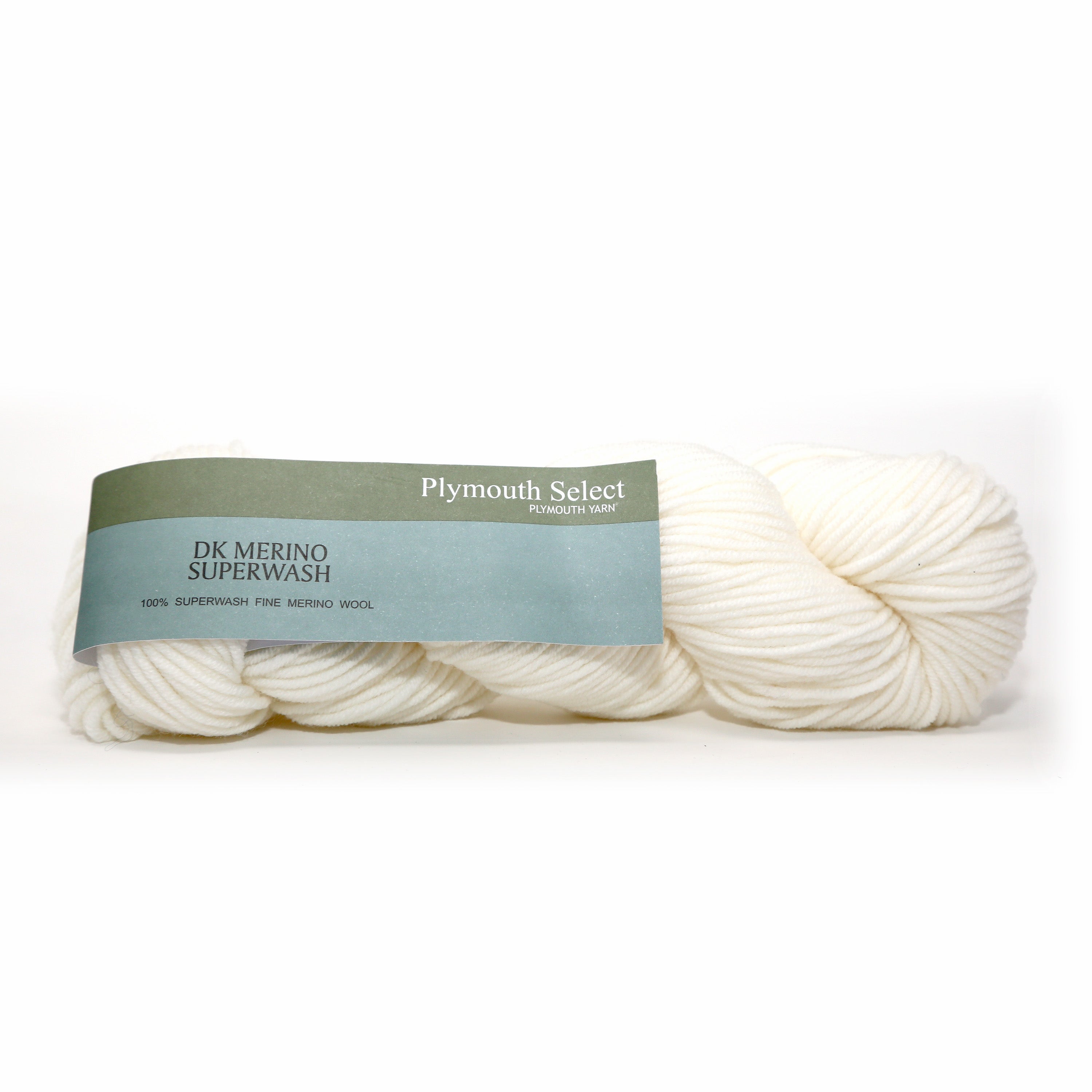 Plymouth Yarn Select | DK Merino Superwash – Lift Bridge Yarns