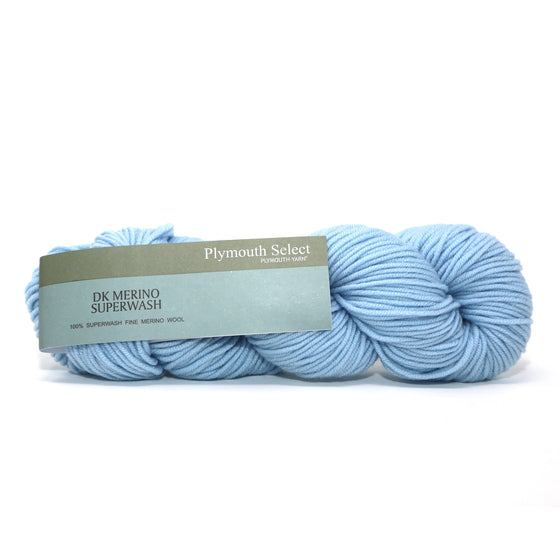 DK Merino Superwash
