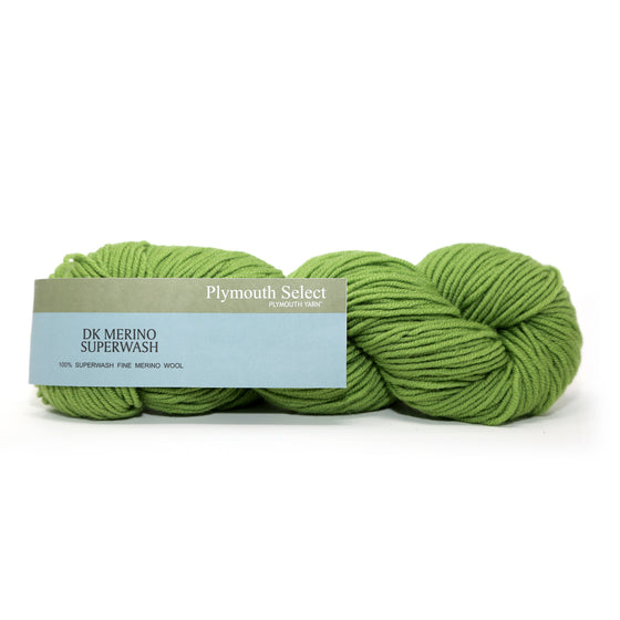 DK Merino Superwash
