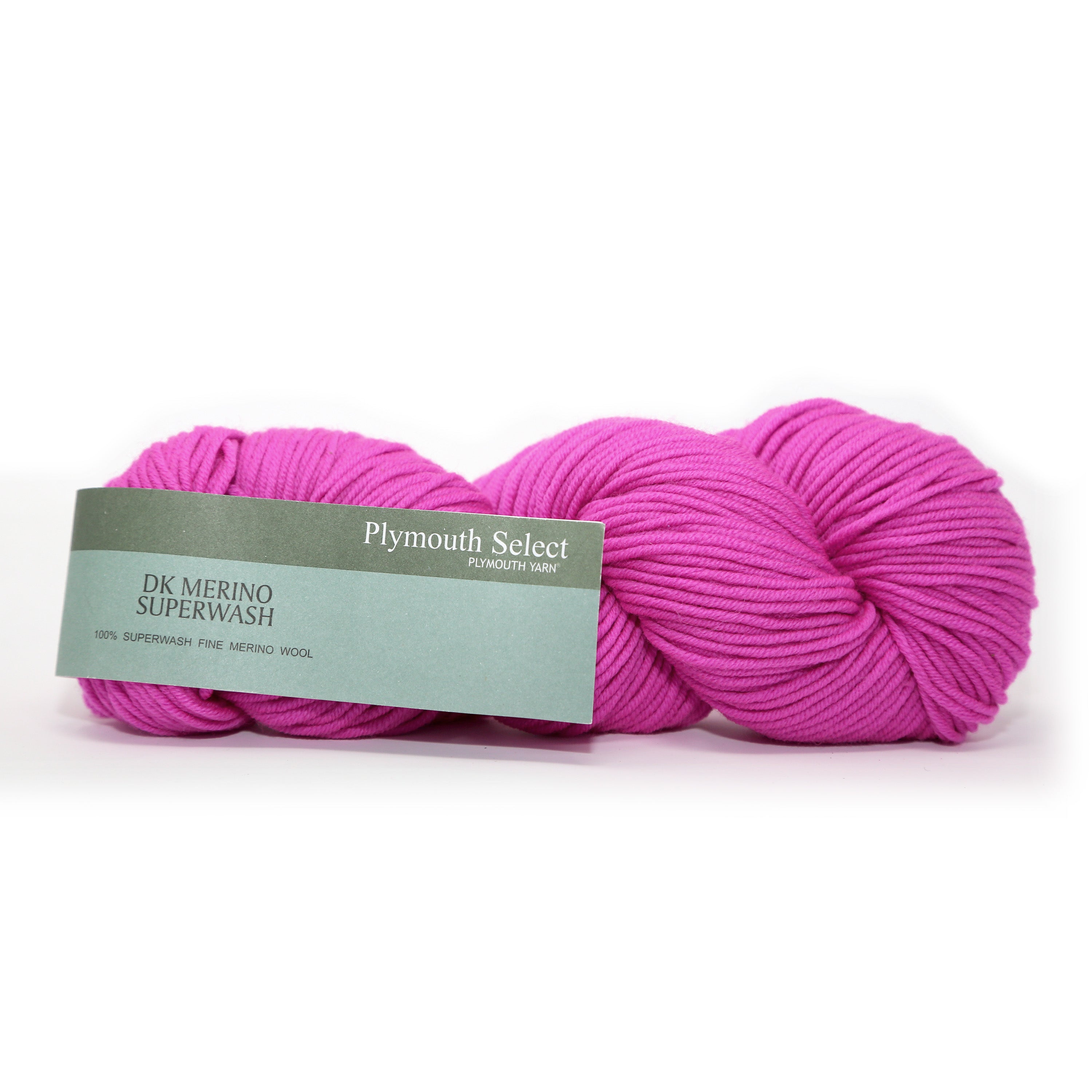 Plymouth Yarn Select | DK Merino Superwash – Lift Bridge Yarns