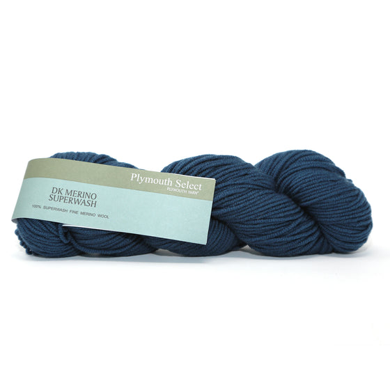 DK Merino Superwash