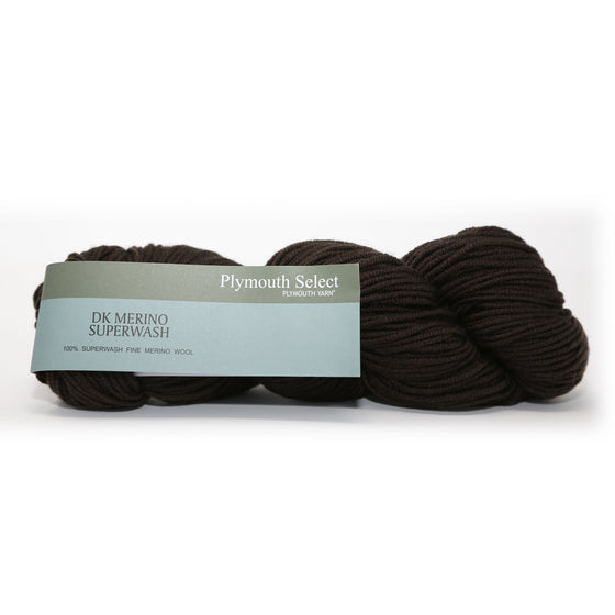 DK Merino Superwash