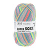 Super Soxx Color 4ply
