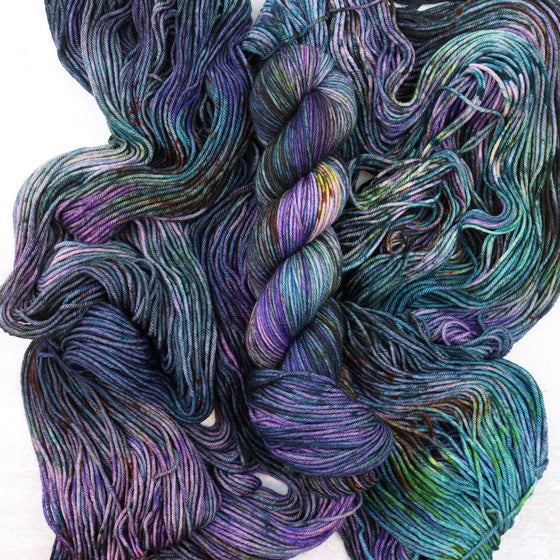 Squish DK | Speckles