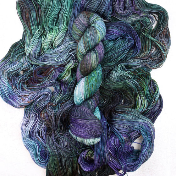 Classic Sock | Speckles