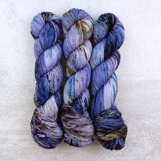 Squish DK | Speckles