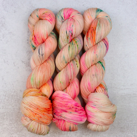 Classic Sock | Speckles