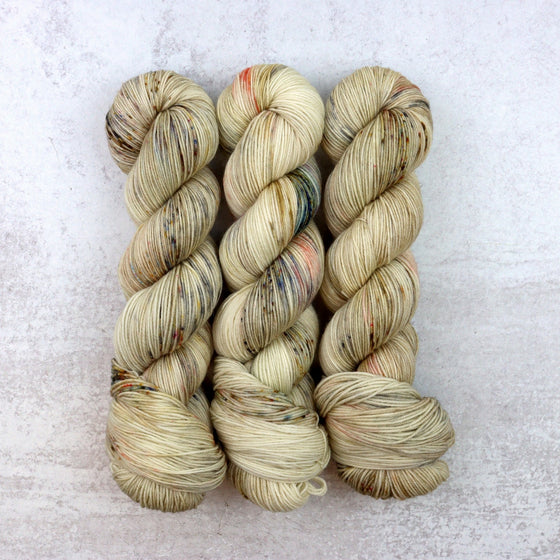 Classic Sock | Speckles