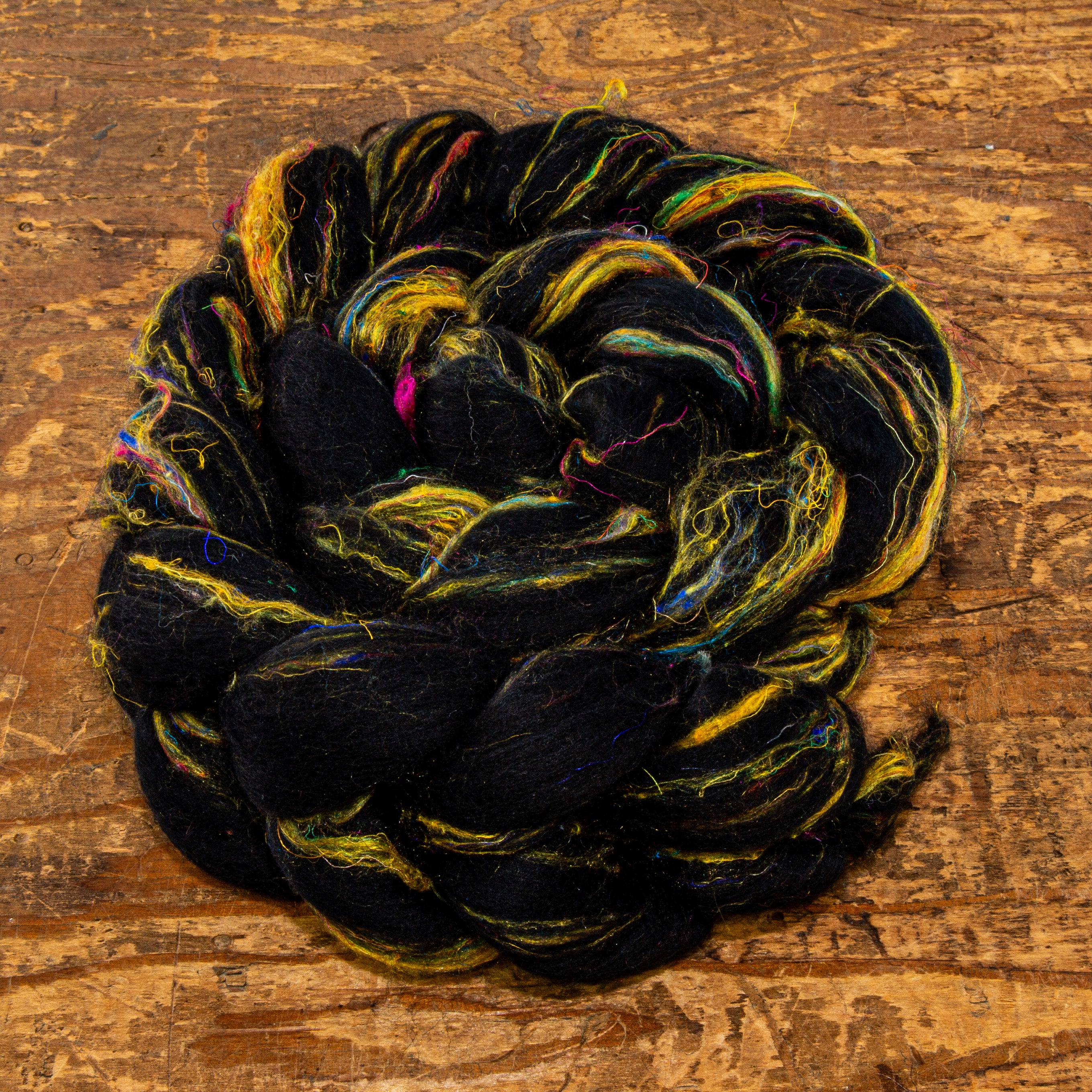 D n D Fibers – Lift Bridge Yarns