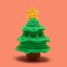  Douglas the Fir Crochet Kit