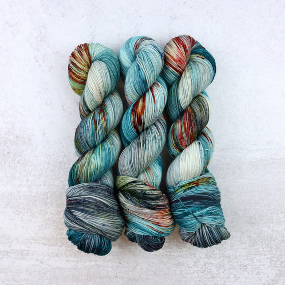 Classic Sock | Speckles