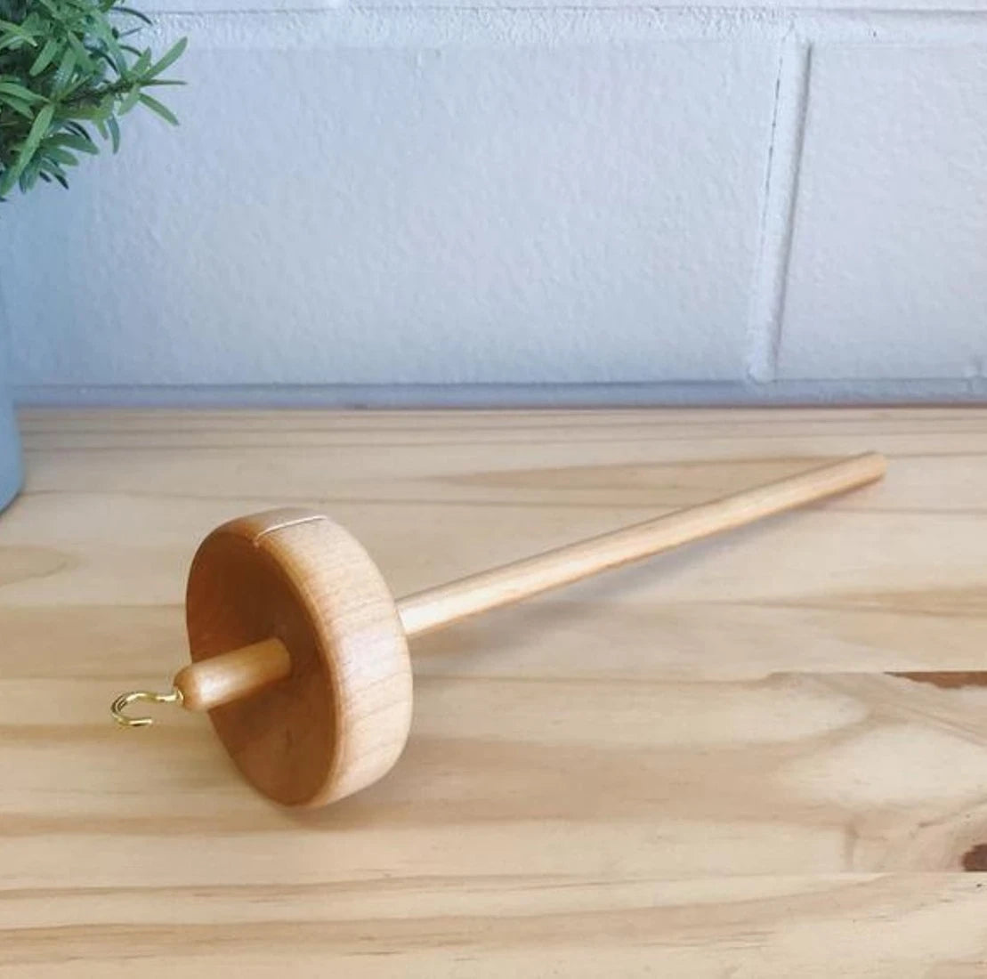 Top Whorl Drop Spindle | Drop Spindle