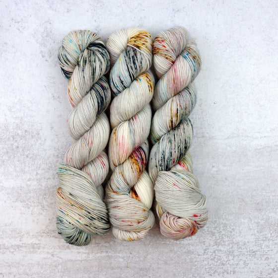 Classic Sock | Speckles