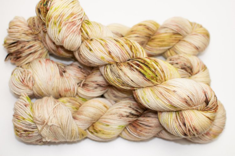 Organic Merino Sport Durand Beach | Yarn - Sport