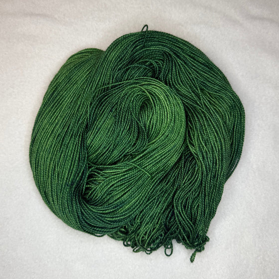 Wild Astro | Fingering/Sock