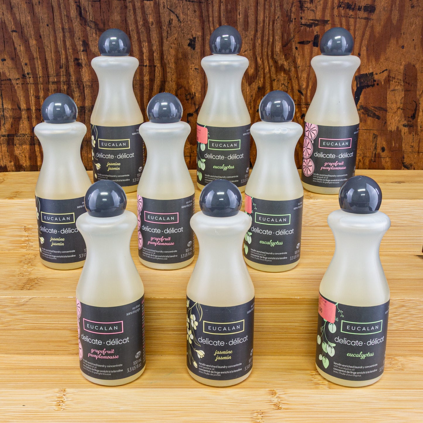 Wool Wash | Small (100mL/3.3 fl. oz.) | Wool Wash