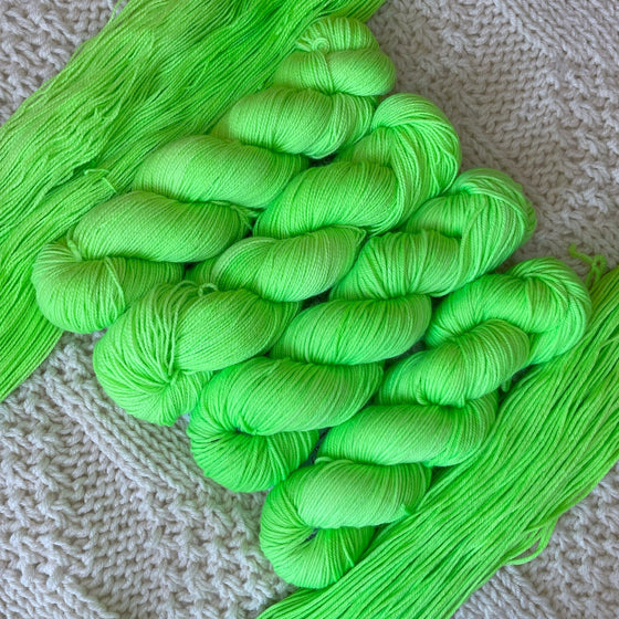 Hellcat (2-Ply SW Sock)